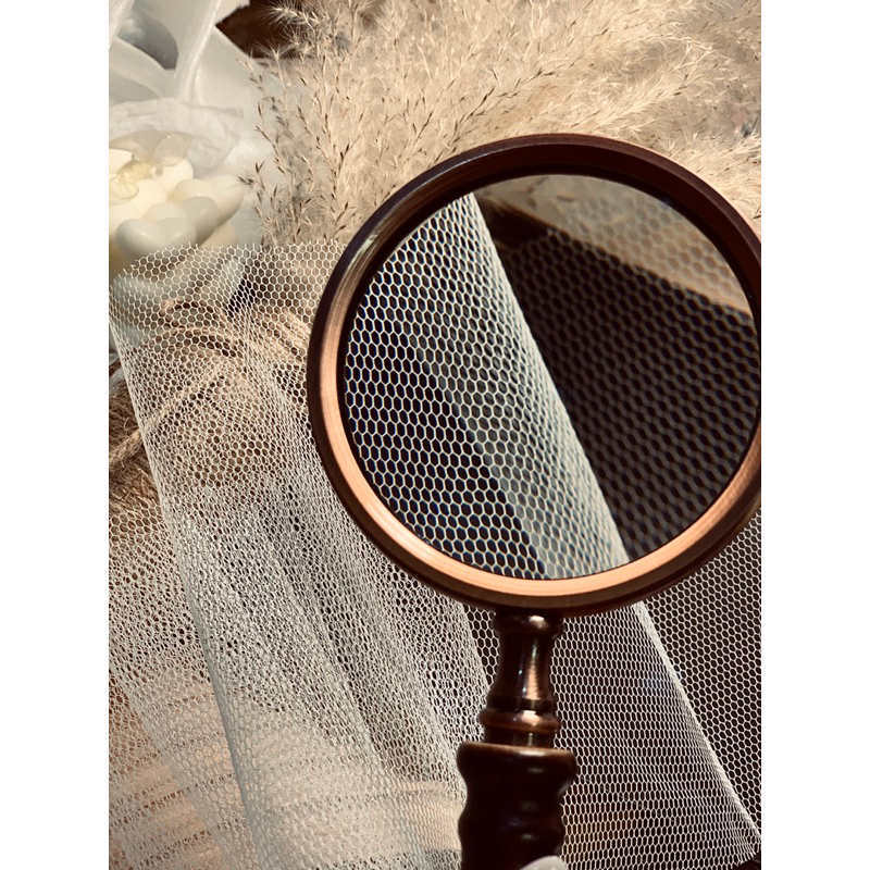 Lưới design bột