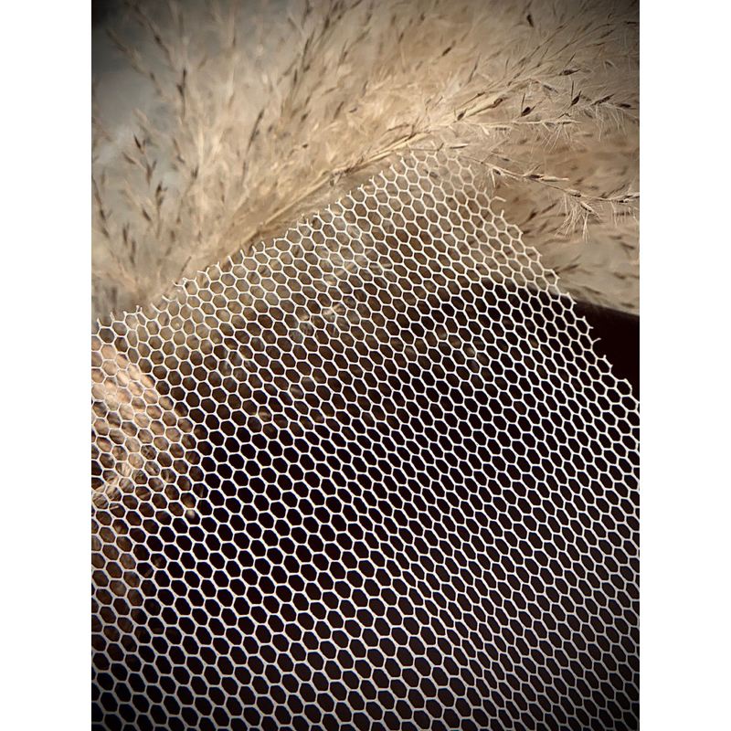 Lưới design bột