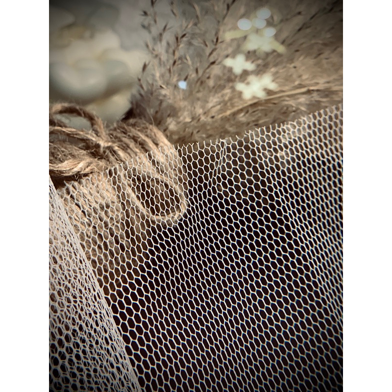 Lưới design bột