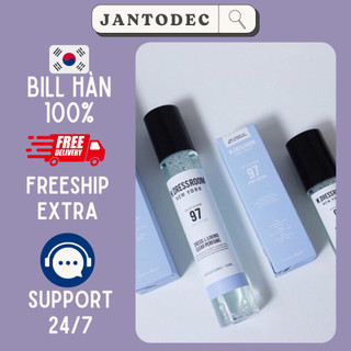Xịt thơm W.Dressroom Dress & Living Clear