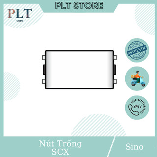 Phím che trơn sino scx dùng chung cho sê ri sc , s18c , s18cs