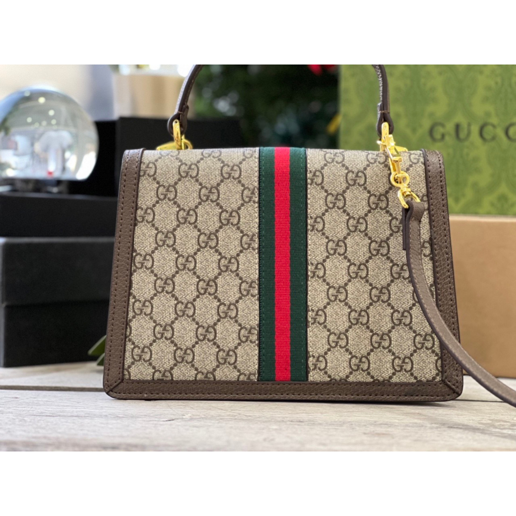 Túi GUC Màu Siêu Xinh Fullbox Ánh Thật Tự Chụpp