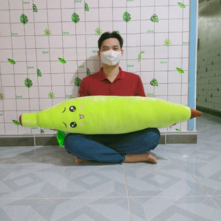 CHUỐI BÔNG (100cm) ĐỦ MÀU ĐỦ SIZE