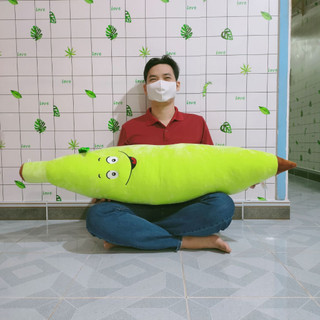 CHUỐI BÔNG (100cm) ĐỦ MÀU ĐỦ SIZE