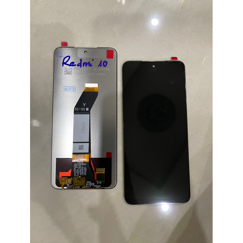 Bộ màn hình Xiaomi Redmi 10