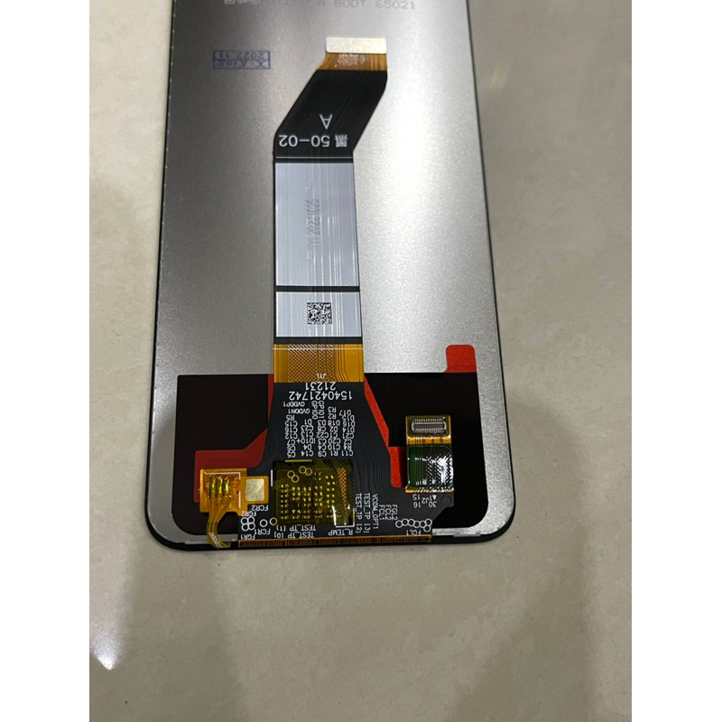 Bộ màn hình Xiaomi Redmi 10