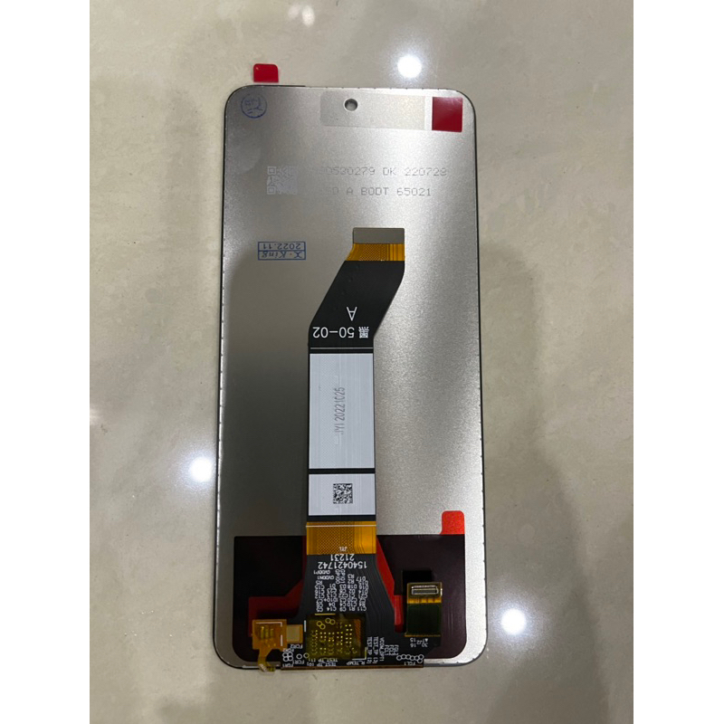 Bộ màn hình Xiaomi Redmi 10