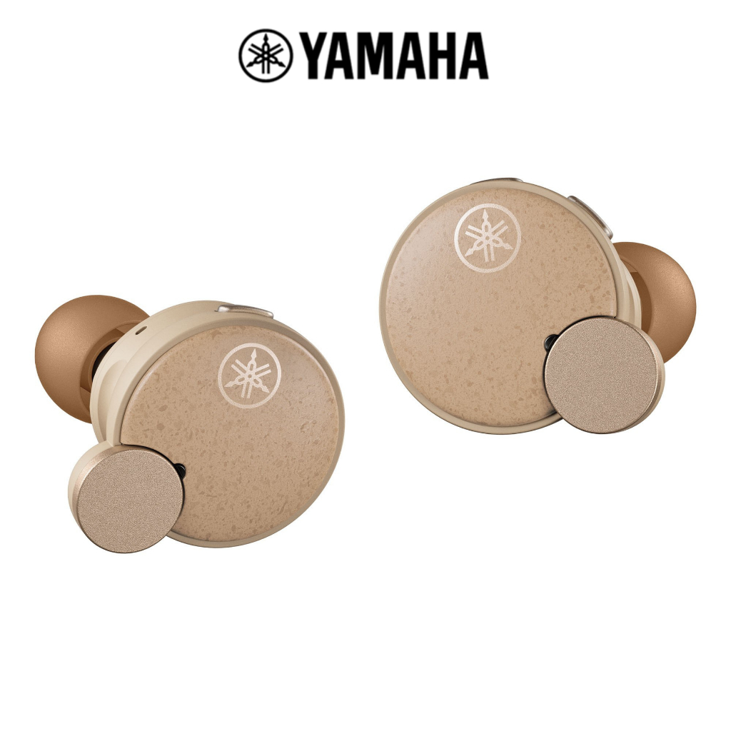 Yamaha True Wireless Earbuds TW-E7B | Tai Nghe Yamaha True Wireless TW-E7B