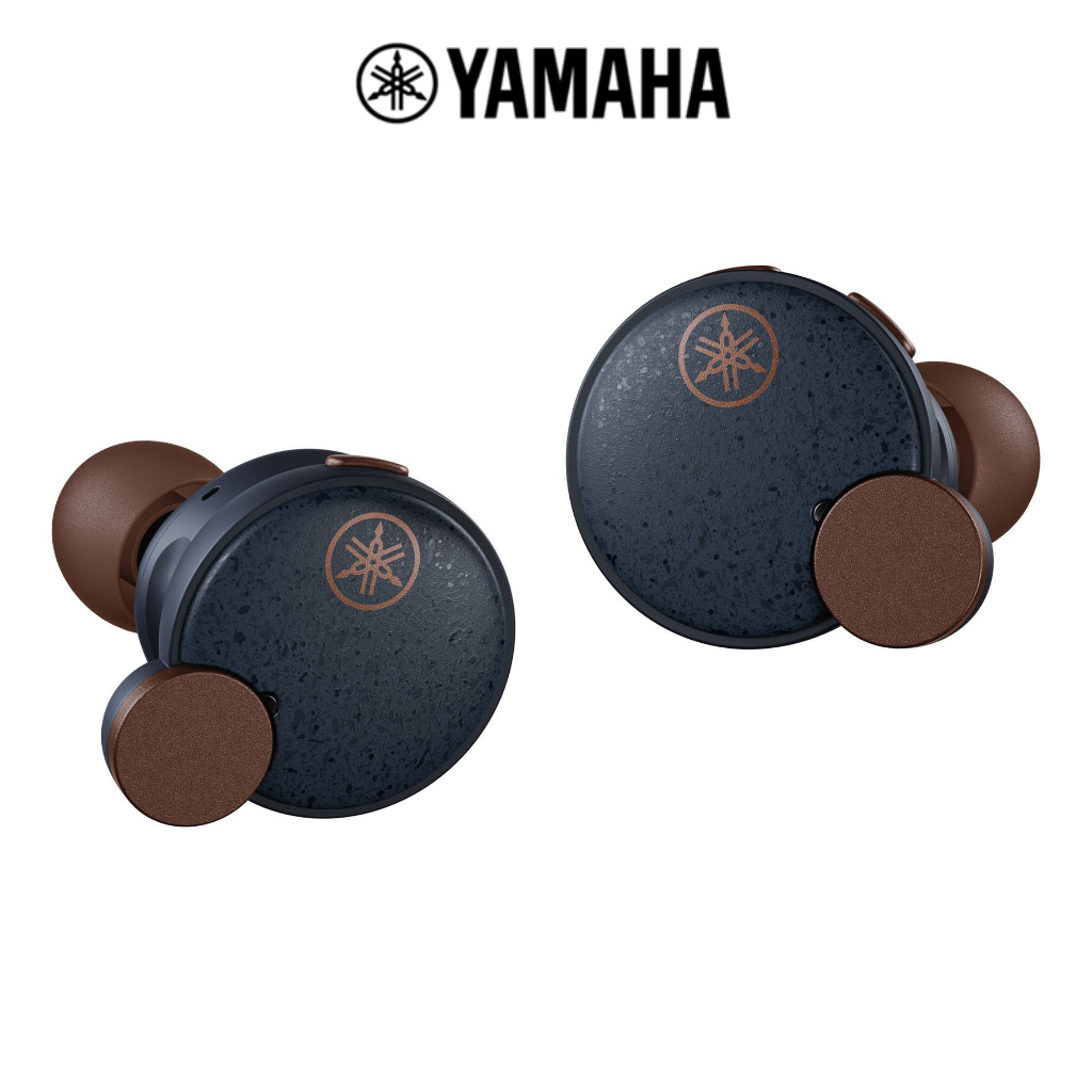 Yamaha True Wireless Earbuds TW-E7B | Tai Nghe Yamaha True Wireless TW-E7B