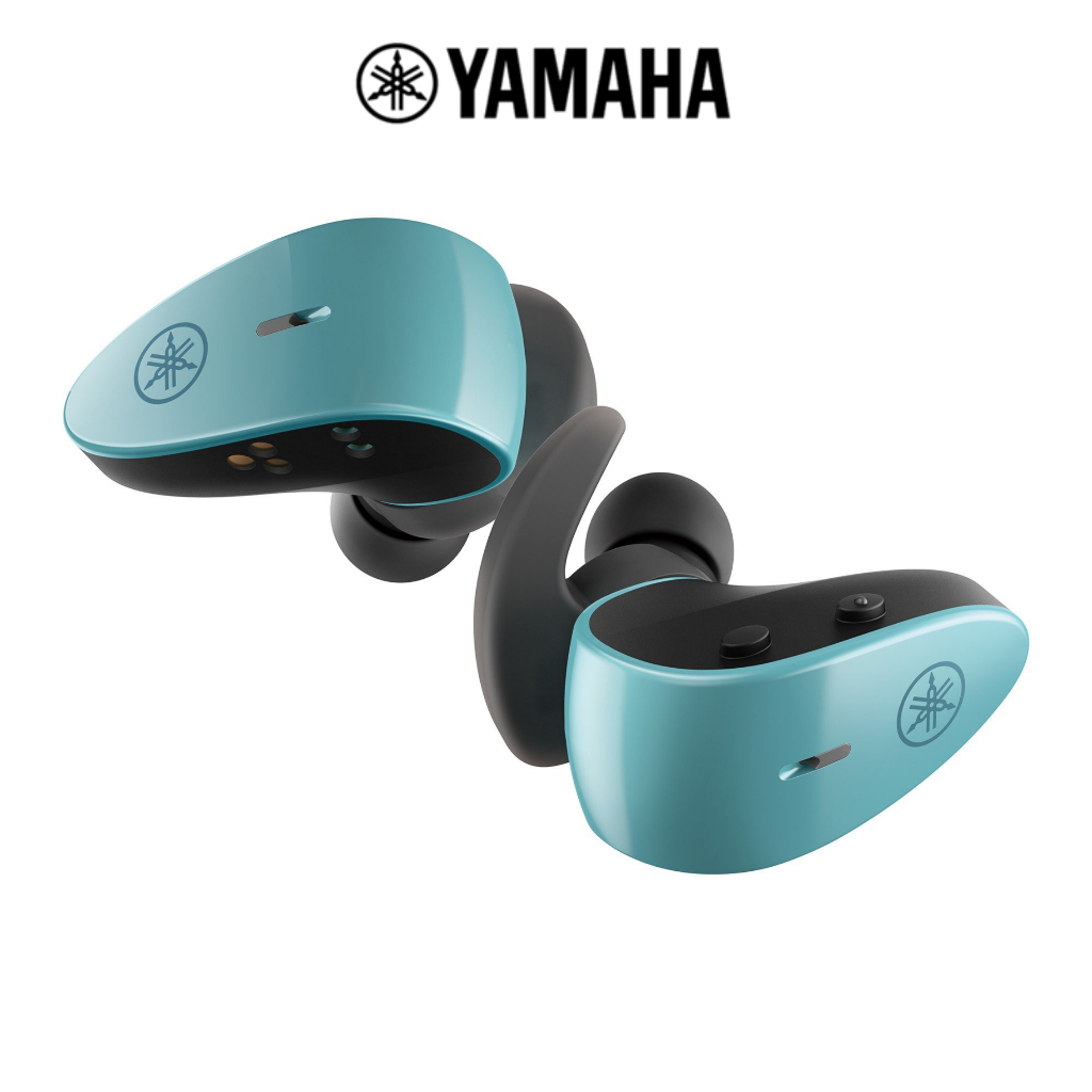 Yamaha True Wireless Sports Earbuds TW-ES5A | Tai Nghe Thể Thao True Wireless TW-ES5A