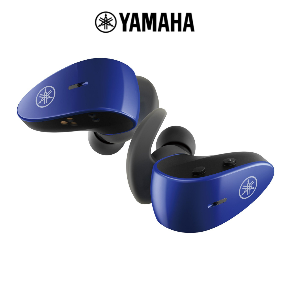 Yamaha True Wireless Sports Earbuds TW-ES5A | Tai Nghe Thể Thao True Wireless TW-ES5A