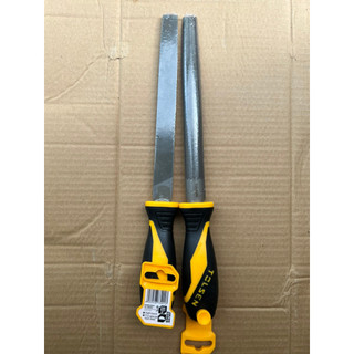 dũa thép mô-dũa thép tròn-dũa sắt thương hiệu TOLSEN 200mm