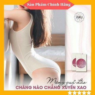 Bột đậu ZuYu Tăng vòng 3❤️Tặng Mặt Nạ Tế Bào Gốc và Thước Đo