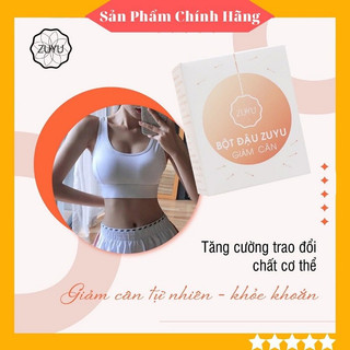 Bột đậu ZuYu giảm cân❤️Tặng Mặt Nạ Tế Bào Gốc