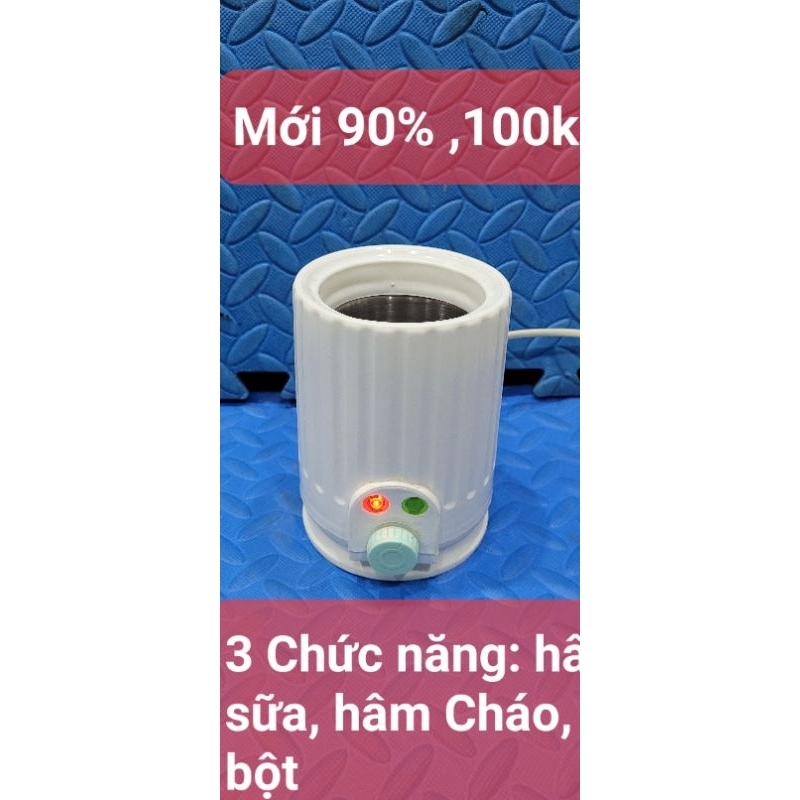 Máy hâm sữa Chicco, Fazt, Farlin🔴( Cao cấp, Chính Hãng).