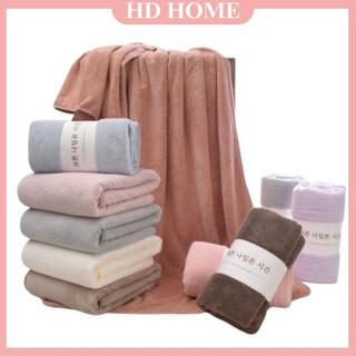 Khăn tắm xuất Hàn khăn lông cừu size 70x140cm