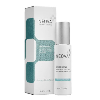 Neova Power Defense – Serum chống oxy hóa, cải thiện màu da & chống lão hóa