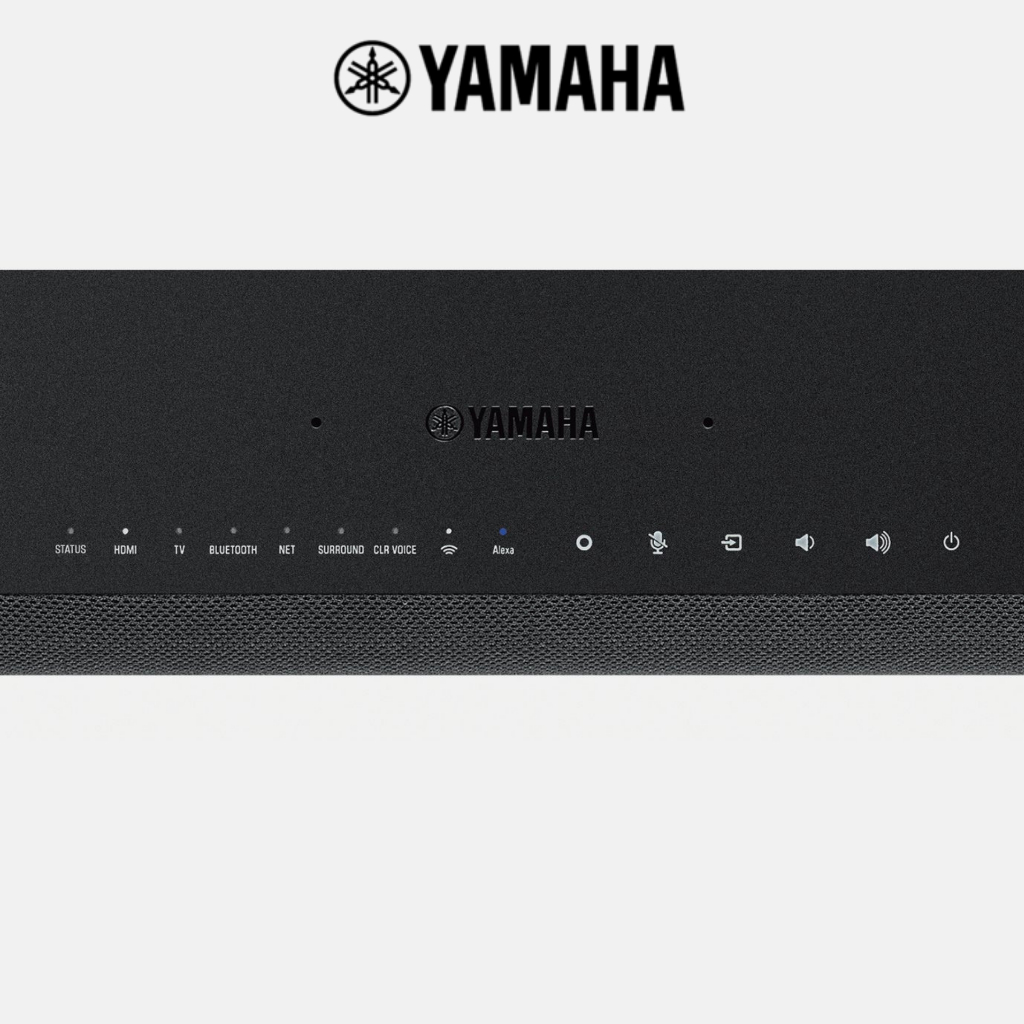Yamaha Soundbar YAS-209 | Soundbar Yamaha YAS-209