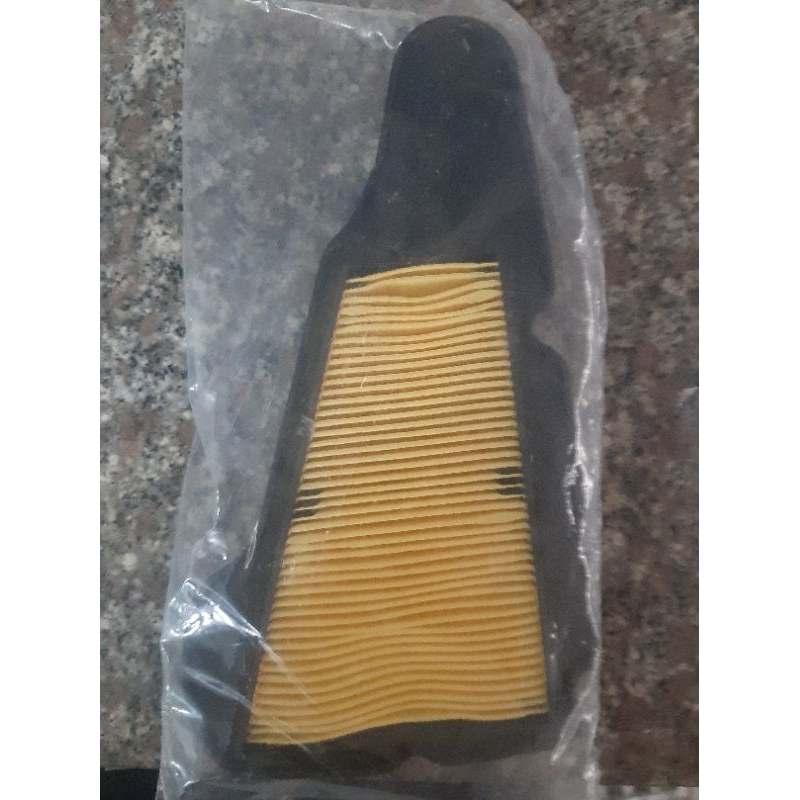 LỌC GIÓ XE MÁY NOZZA