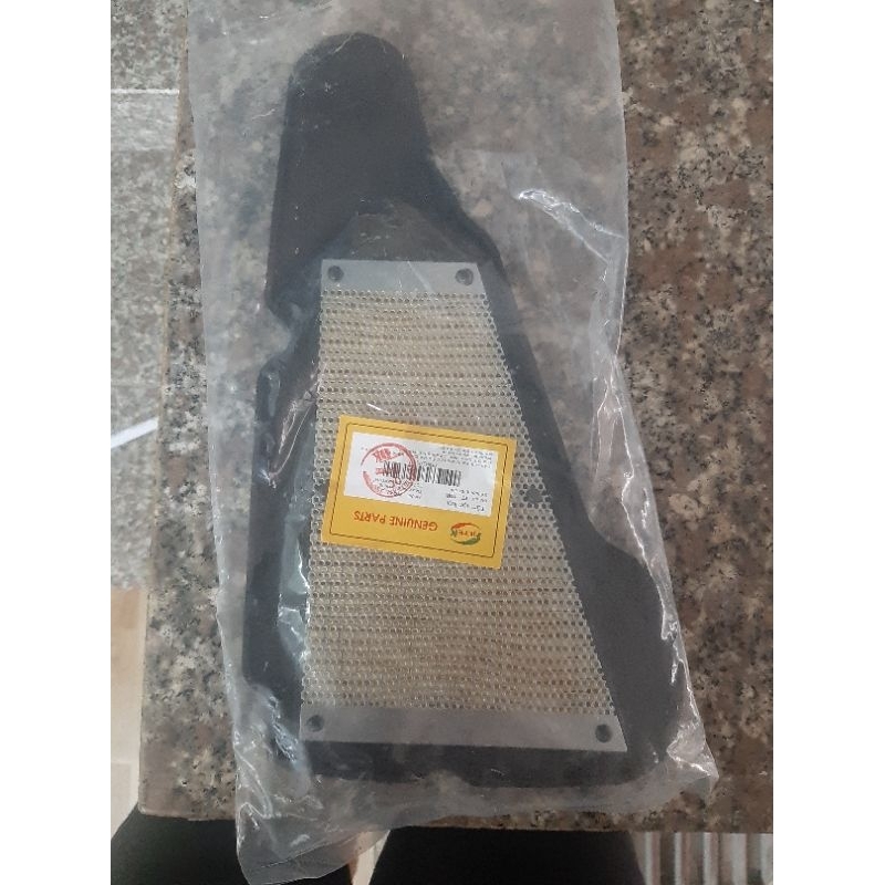 LỌC GIÓ XE MÁY NOZZA