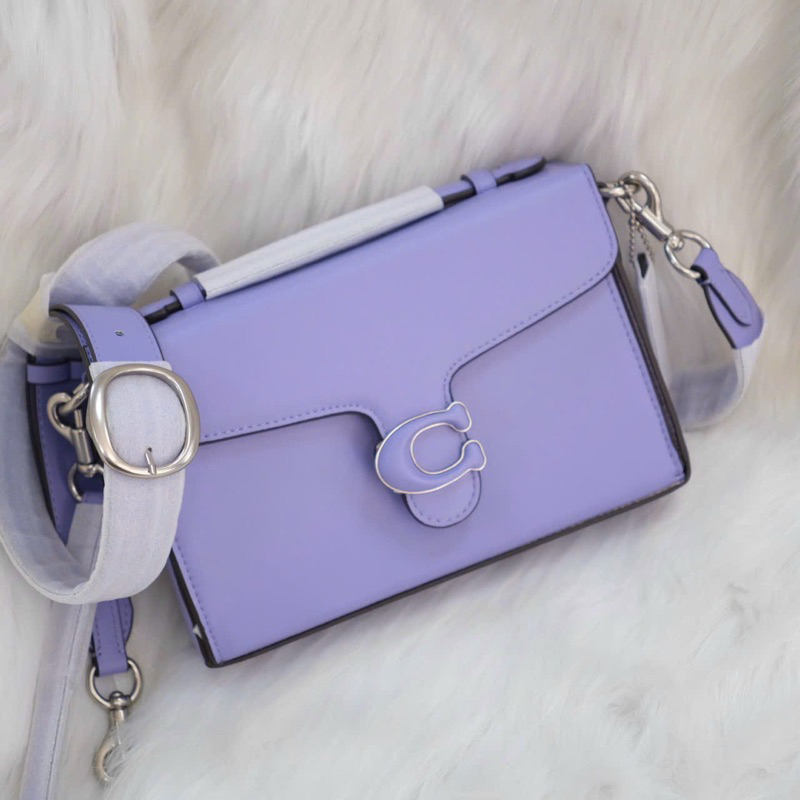 📛RẺ VÔ ĐỊCH📛TÚI C TABBY BOX SLING BAG NỮ ĐEO CHÉO