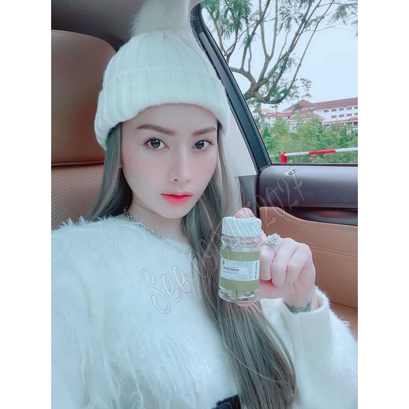GIẢM CÂN THẢO MỘC X3 SLIMMING CARE