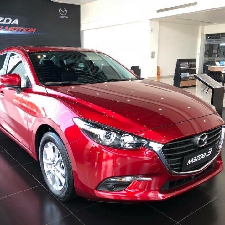 Sơn xóa vết xước xe chuẩn màu - Sơn ô tô pha sẵn - Sơn ATM màu trắng, đen, đỏ mận,vàng cát, ghi bạc