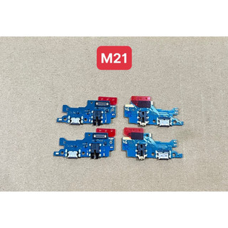 Cụm bo sạc samsung M21