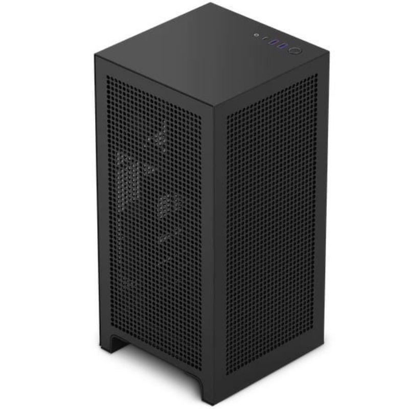 Case NZXT H1 v1 Like new fullbox