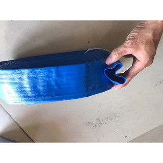 dây ống bơm dẫn nước máy xăng bạt đúc phi 40-50