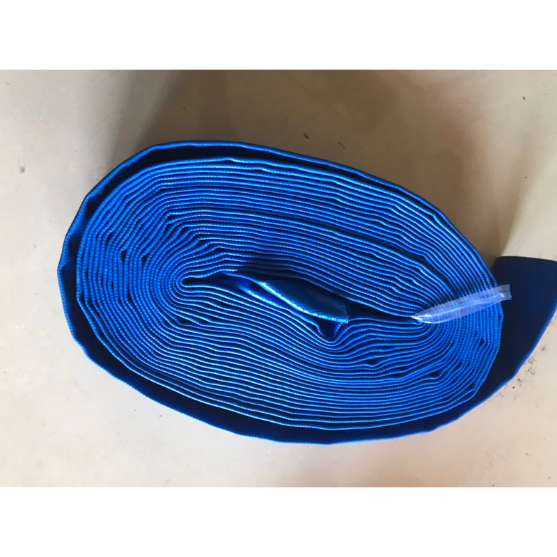 Dây ống dẫn nước bạt đúc phi 40-50 loại 1