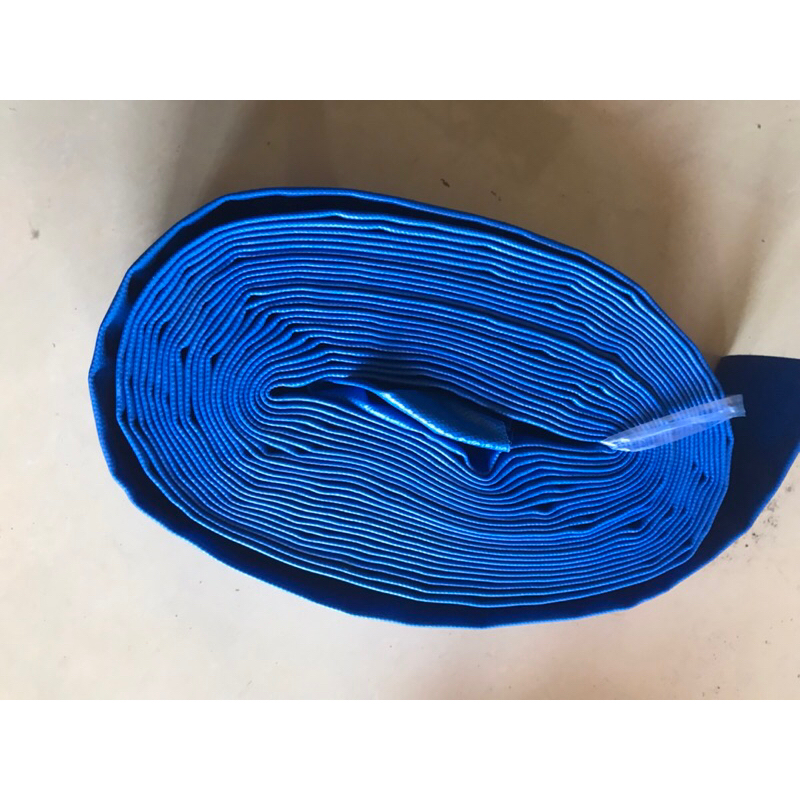 Dây ống dẫn nước bạt đúc phi 40-50 loại 1