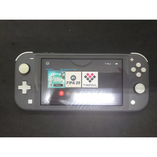 Nintendo Switch Hack full / micro SD 128-256GB