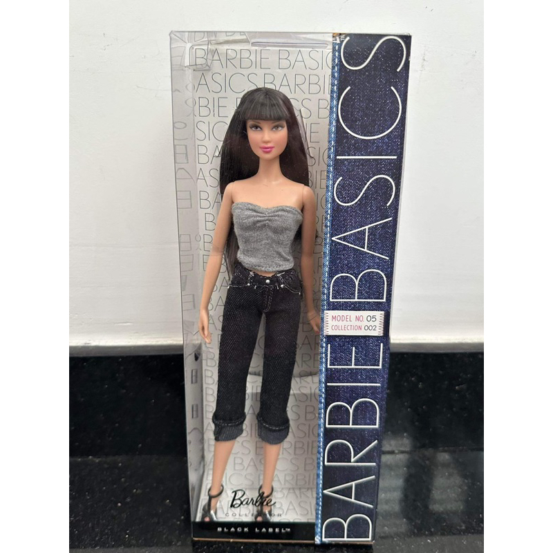 Búp bê Barbie Basic