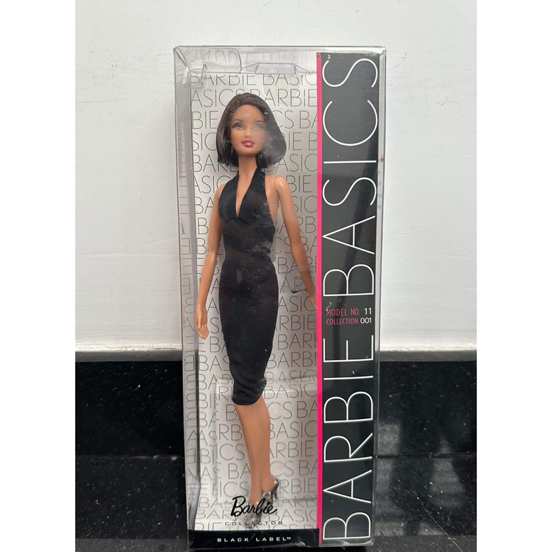 Búp bê Barbie Basic