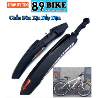 Chắn bùn thể thao loại xịn cho xe đạp thể thao địa hình - chắn bùn xe đạp