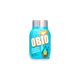 Men tiêu hóa cho cá cảnh CHAI 180ML OBIO 4in1