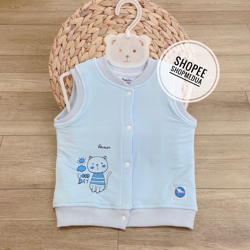 Ghile Avaler Chần Bông Cho Bé 6m-4y