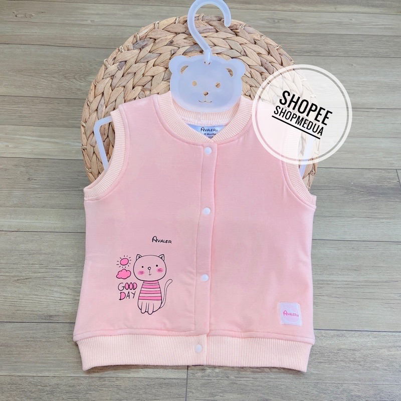 Ghile Avaler Chần Bông Cho Bé 6m-4y