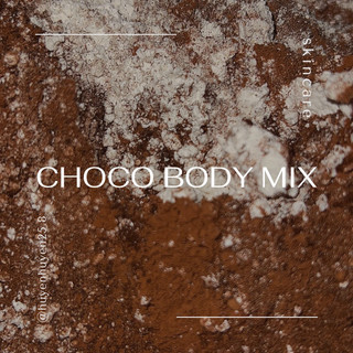 CHOCO BODY MIX
