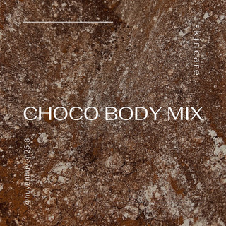 CHOCO BODY MIX