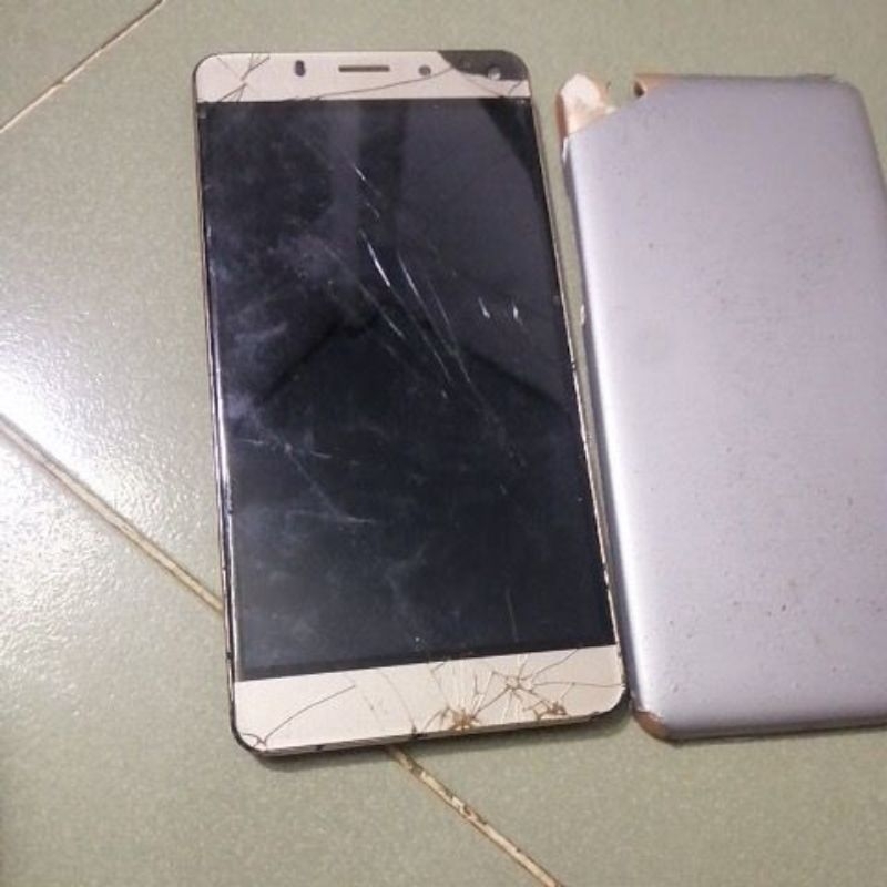 mobell nova p2