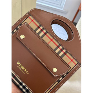 Túi BB R pocket bag fullbox