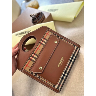 Túi BB R pocket bag fullbox
