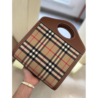 Túi BB R pocket bag fullbox