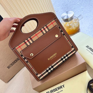 Túi BB R pocket bag fullbox