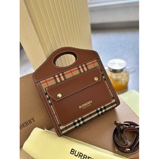 Túi BB R pocket bag fullbox