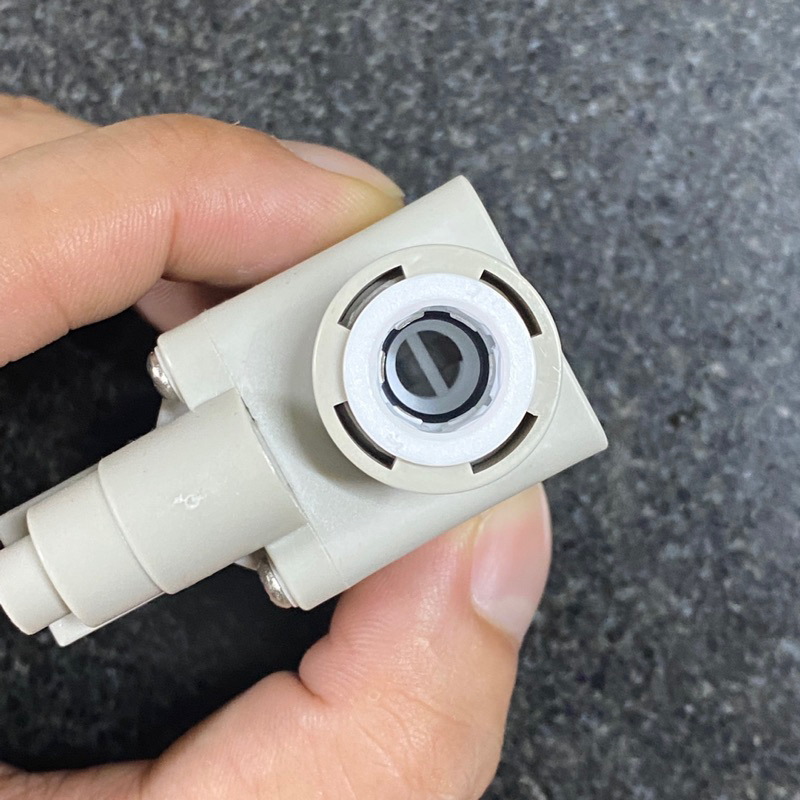 Van Áp Cao Tích Hợp Van 1 Chiều Phi 10mm