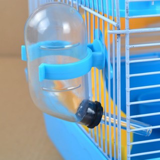 Bình nước cho chuột Hamster thú nhỏ 60ml, 80ml, 125ml