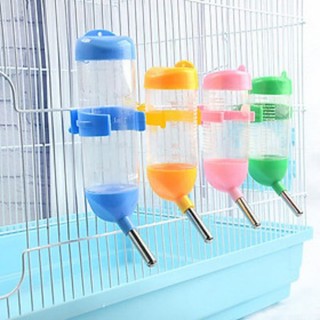 Bình nước cho chuột Hamster thú nhỏ 60ml, 80ml, 125ml